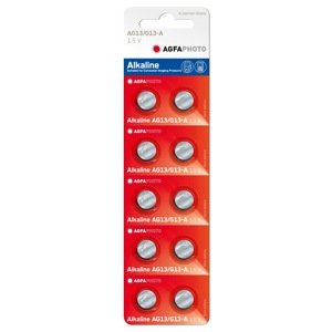Batéria 1,5V, AG13, LR44 (Maxell)