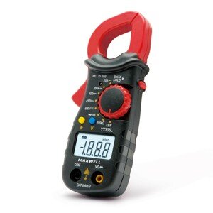 Multimeter kliešťový (GLOBIZ)