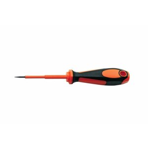 Skrutkovač plochý 4x0,8x100mm Ibach VDE (Cimco)