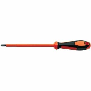 Skrutkovač plochý 5,5x1x125mm Ibach VDE (Cimco)