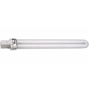 Žiarivka 9W, G23, UV, 230V (HDX)