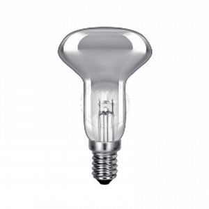 Žiarovka R50 40W, E14, 2700K, 51x86mm