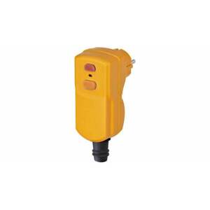 Prúdový chránič na kábel 30mA 3500W IP54(Brennenstuhl)