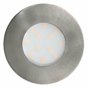 Svietidlo PINEDA-IP LED 1x6W (Eglo)