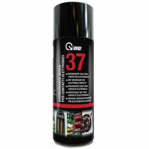 Sprej antioxidačný elektro kontakt suchý (GLOBIZ)