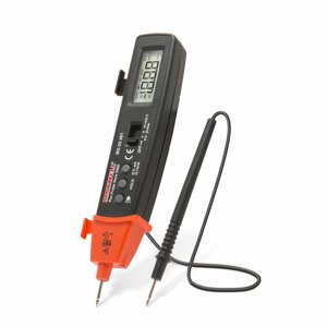 Digitálny multimeter TOLL (GLOBIZ)