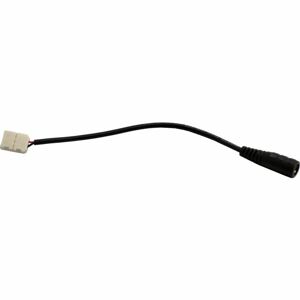 Konektor 5,5mm pre LED pásky zdierka 10mm