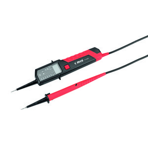 Skušačka digitálna do 690V (Cimco)