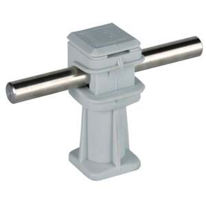 Podpera vedenia PV-F Rd 8 snap 36S M6 (DEHN)