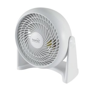 Stolový ventilátor TURBO 50W (23cm) biely (SOMOGYI)