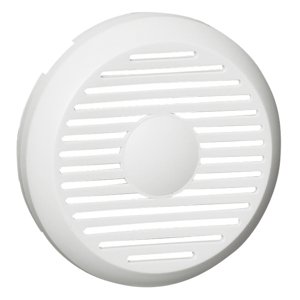 Kryt zdroja pre tuner s reproduktorom biela Céliane (Legrand)