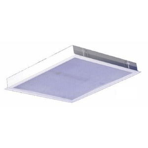 Svietidlo strop. MCL90F1 T5 IP20, 4x24W FL (AMI)