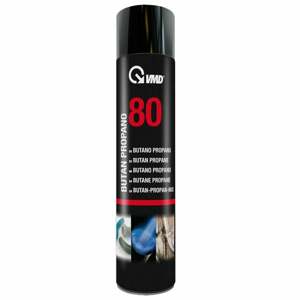 Propán butánová náplň 600 ml