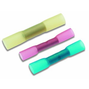 Spojka zmršťovacia Cu 0,5-1mm (Cimco)
