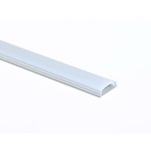 Profil LED Al, flexi XC34 s difúzorom opal (27)