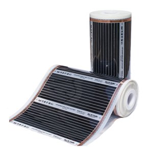 Vykurovacia fólia ECOFILM F 608/57 (Fénix)