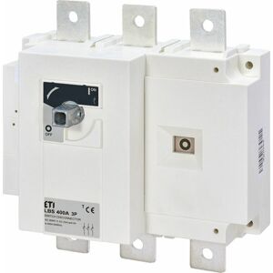 Výkonový odpínač LBS 400 3P (ETI)