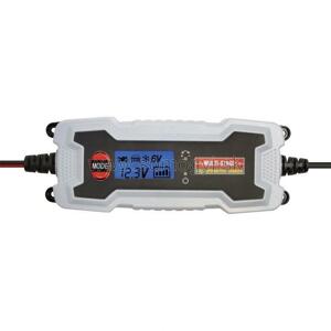 Autonabíjačka 6-12V/3,8A Smart (SOMOGYI)