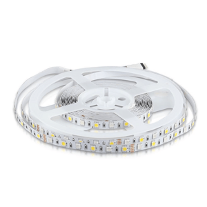 Pásik LED 2216, 60ks/m, 6000K, 24V, 4,8W/m, IP20, 22NC30-CW