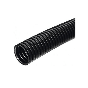 Rúrka DX 15032 priemer 32mm 750N čierna (GEWISS)