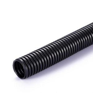 Rúrka DX 15025 priemer 25mm 750N čierna (GEWISS)