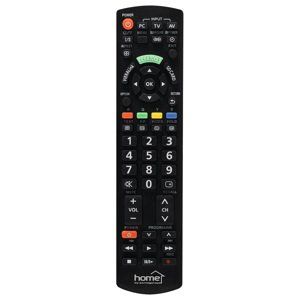 Ovládač dialkový Panasonic smart (SOMOGYI)