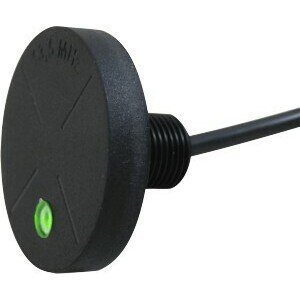 Čítačka (iButton/RFID) 13,56MHz 1-wire Mifare KATÓDOVÁ LED 38,5mm/M12 (RYS)