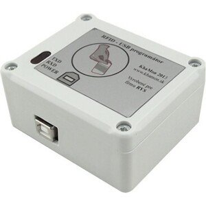 Programátor (RFID) 125kHz USB pre OPJ UNI SIEŤ (RYS)