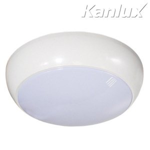 Svietidlo LUVEN MX-218/38W-W - svietidlo žiarivkové prisadené (Kanlux)
