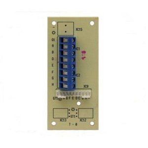 Zbernica pre 1 modul TT 4+n KARAT (TESLA Stropkov)
