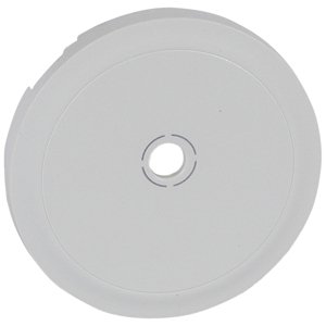 Kryt zásuvky jack 3,5mm biela Céliane (Legrand)