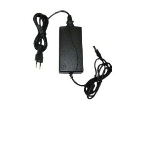 Zdroj/Adaptér pre LED do zásuvky 24V 78W, IP44 VT-22078 (V-TAC)
