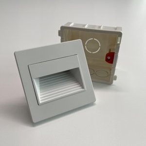 Svietidlo SL-1W-4000K
