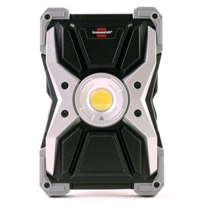 Prenosný nabíjateľný LED reflektor 30W, 3000lm ,IP65 RUFUS (Brennenstuhl)