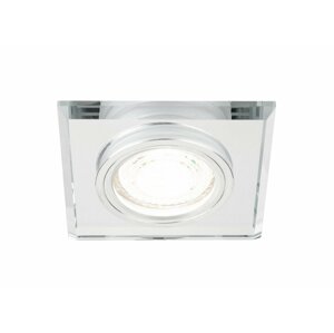 Svietidlo CRISTAL Silver EDO777130