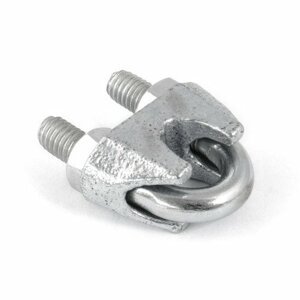 Svorka lanková 5 mm DIN 741