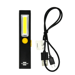 Svietidlo LED nabíjateľné PL200 AC, 200lm (Brennenstuhl)