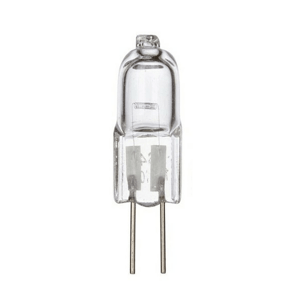 Žiarovka halogénová 20W, G4, 3000K, 12V (NBB BOHEMIA)