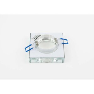 Svietidlo CRISTAL Silver EDO777132