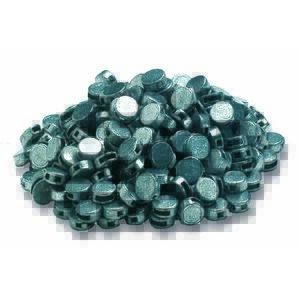 Olovená plomba Pb 12mm (Cimco)