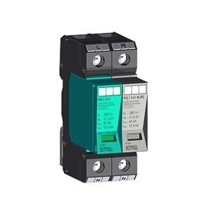 Prepäťová ochrana PO I 1+1m 280V/12,5kA (KIWA)