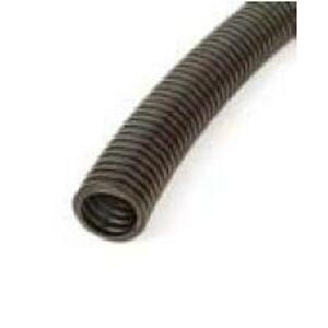 Rúrka/chránička HFXP 16mm 750N/5cm PP -25/+105°C BK/Čierna 50m (UNIVOLT)