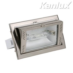 Svietidlo PASAT 150-C/M - svietidlo typu "downlight" (Kanlux)