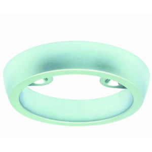 Svietidlo LED ring chrómE MATT (Paulmann)