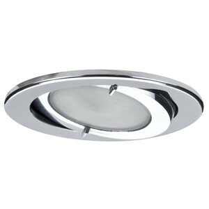 Svietidlo Downlight IP44 20W 12V Steel (Paulmann)