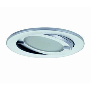 Svietidlo Downlight 20W 12V G4 C/M (Paulmann)
