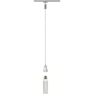 Svietidlo URail Blank Pendant 1x11W E27 (Paulmann)