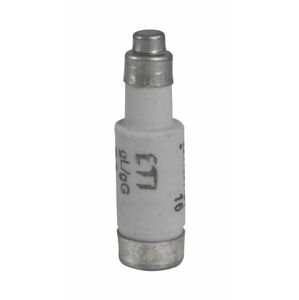 Valcová poistka D01 13A gG (ETI)