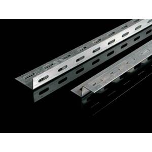 L-profil 25X50X1.25(kat.zn.-L 25X50X1.25), dlž. 2m (KOPOS)