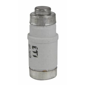 Valcová poistka D02 40A gG (ETI)